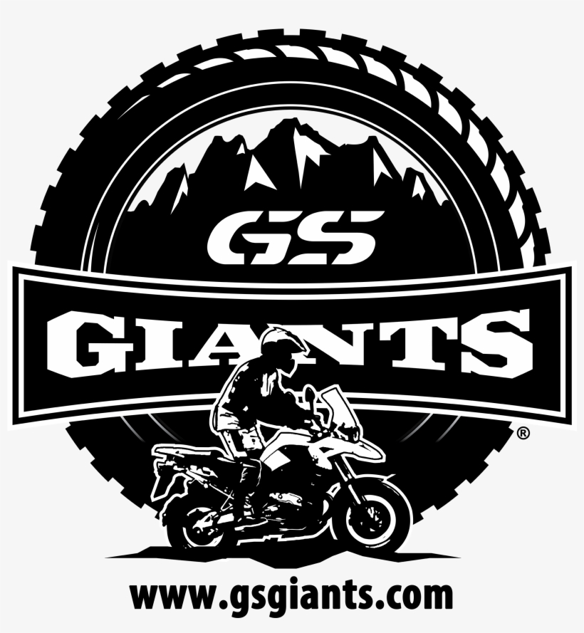 2019 March Moto Madness - Gs Giants, transparent png #8979789