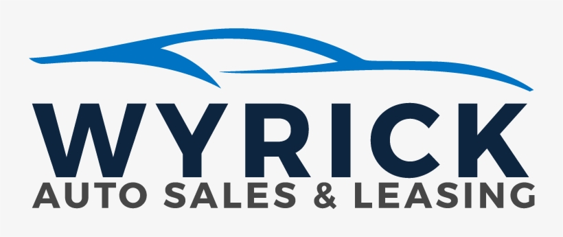 Wyrick Auto Sales & Leasing-holland - Oval, transparent png #8979861