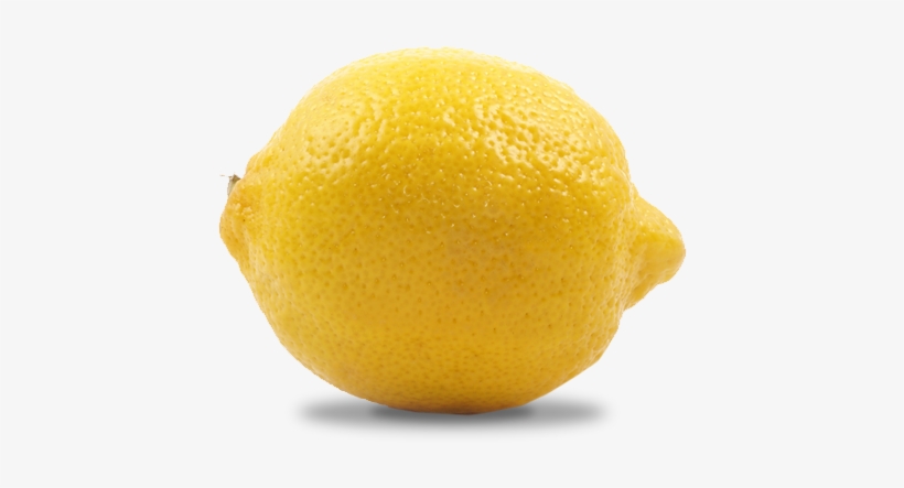 Lemon - Lemon Png, transparent png #8979899