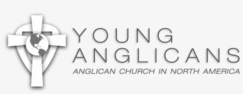 Younganglicanslogo012319 - Human Action, transparent png #8979926