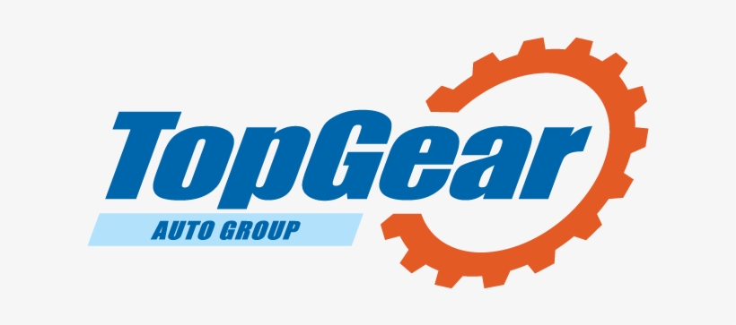 Top Gear Auto Group, transparent png #8980029