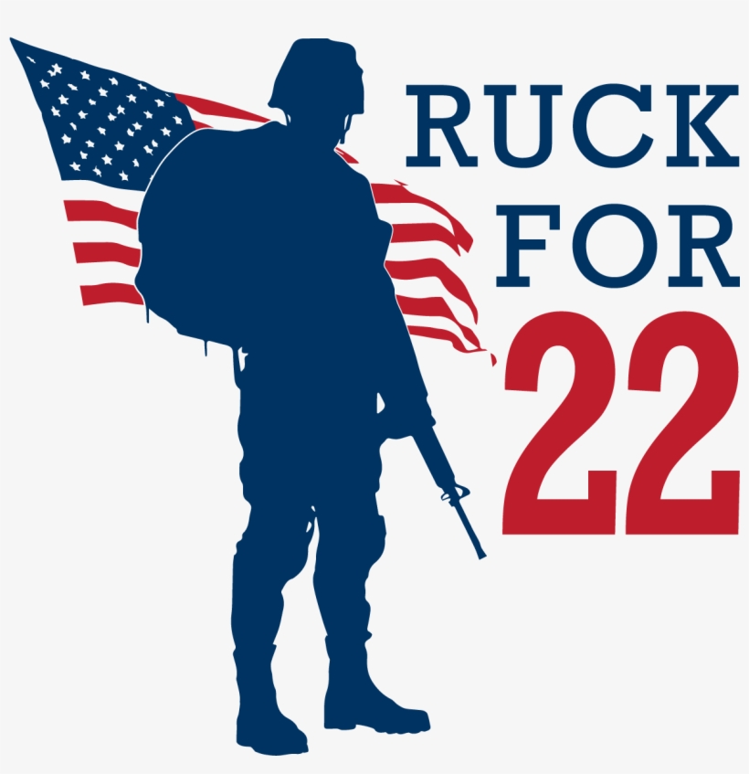 Freeuse Download Donate Ruck For - Ruck 22, transparent png #8980087