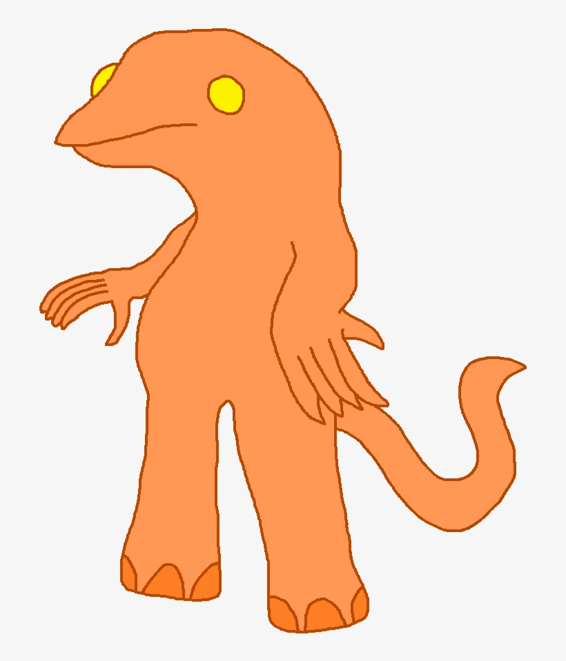 Jpg Transparent Generikko First Generation Fan Made - Cartoon, transparent png #8980389