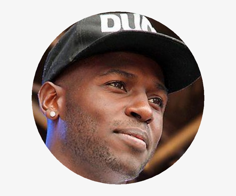 Antoniobrown - Baseball Cap, transparent png #8980483