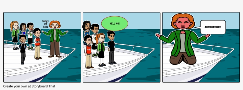 Angry Grandma - Cartoon, transparent png #8980484