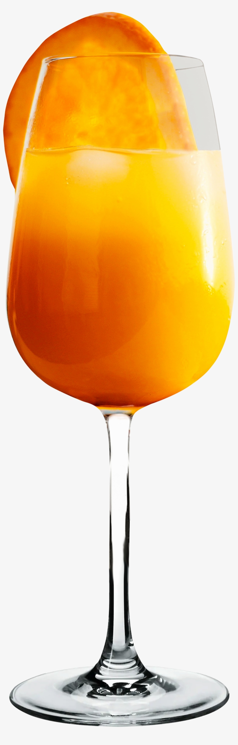 Agua De Valencia's Glass - Agua De Valencia, transparent png #8980486