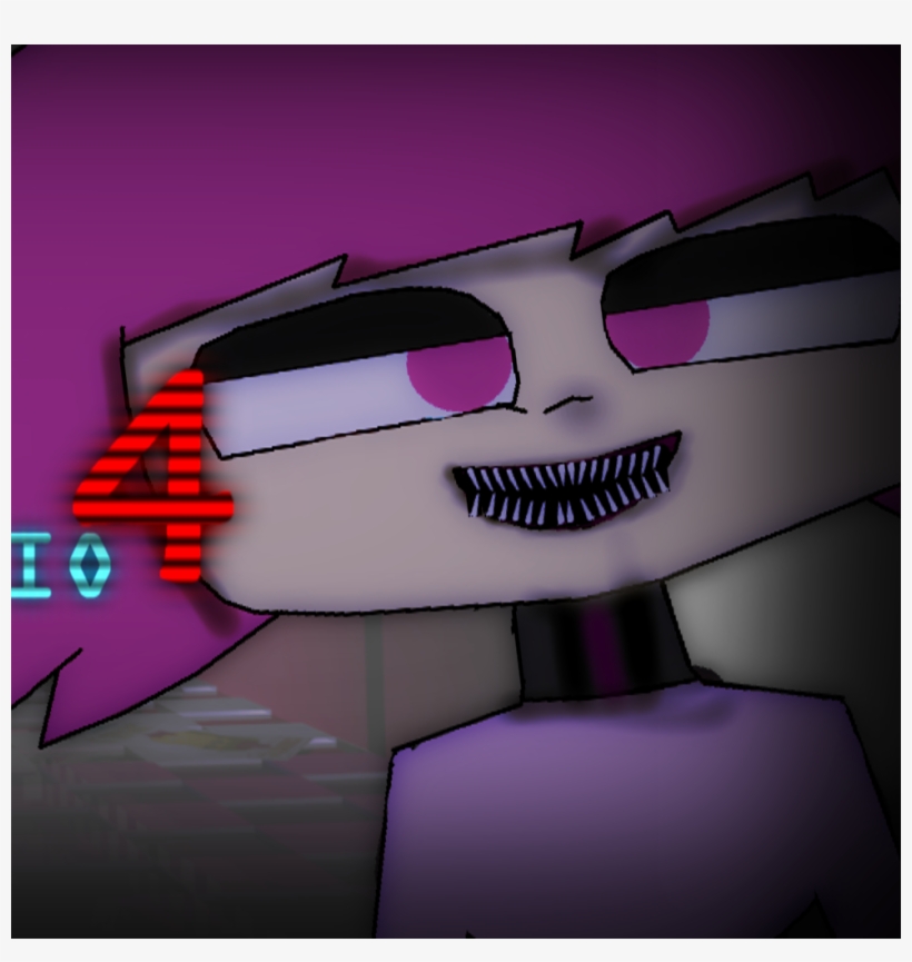 Boxart - Five Nights At Agk Studio 5, transparent png #8980521