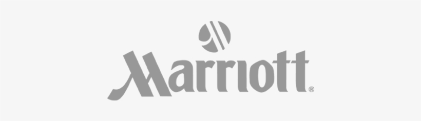 Content Marketing Is Challenging - Marriott Hotel, transparent png #8980704