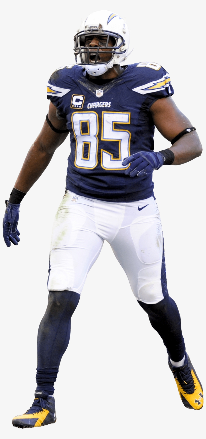 Kick American Football, transparent png #8980737