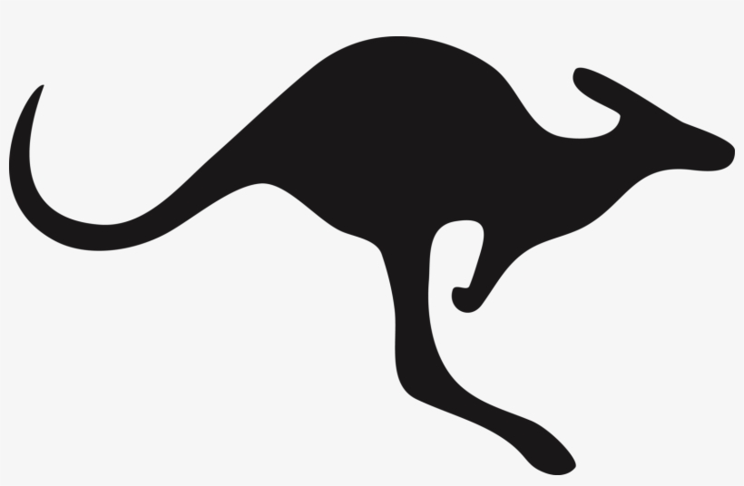캥거루 Png 무료다운로드 Free Kangaroo Png, transparent png #8980805