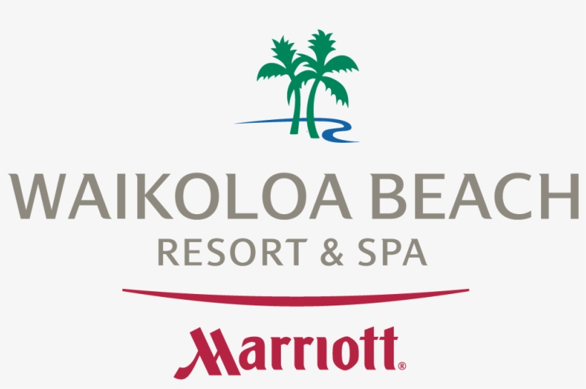 Waikoloa Beach Marriott - Marriott Hotel, transparent png #8980863