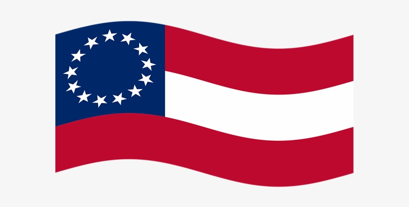 Click And Drag To Re-position The Image, If Desired - Flag Of The United States, transparent png #8980897