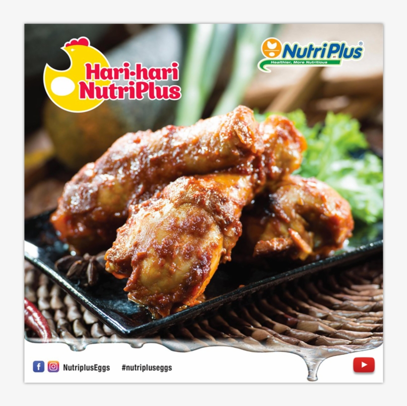 Spicy Tomato Chicken, transparent png #8981064