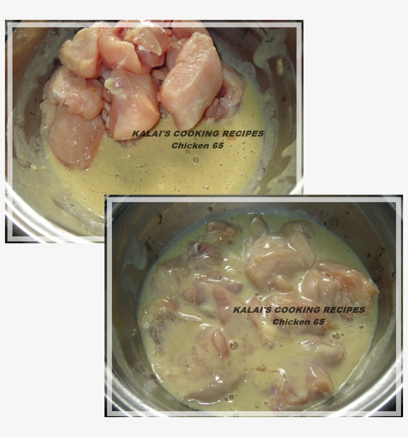 Chicken 65 - Asian Soups, transparent png #8981112