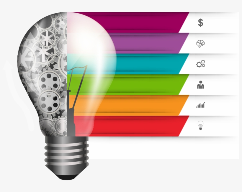 Infographic Chart Transparent Images Png - Graphic Design, transparent png #8981198