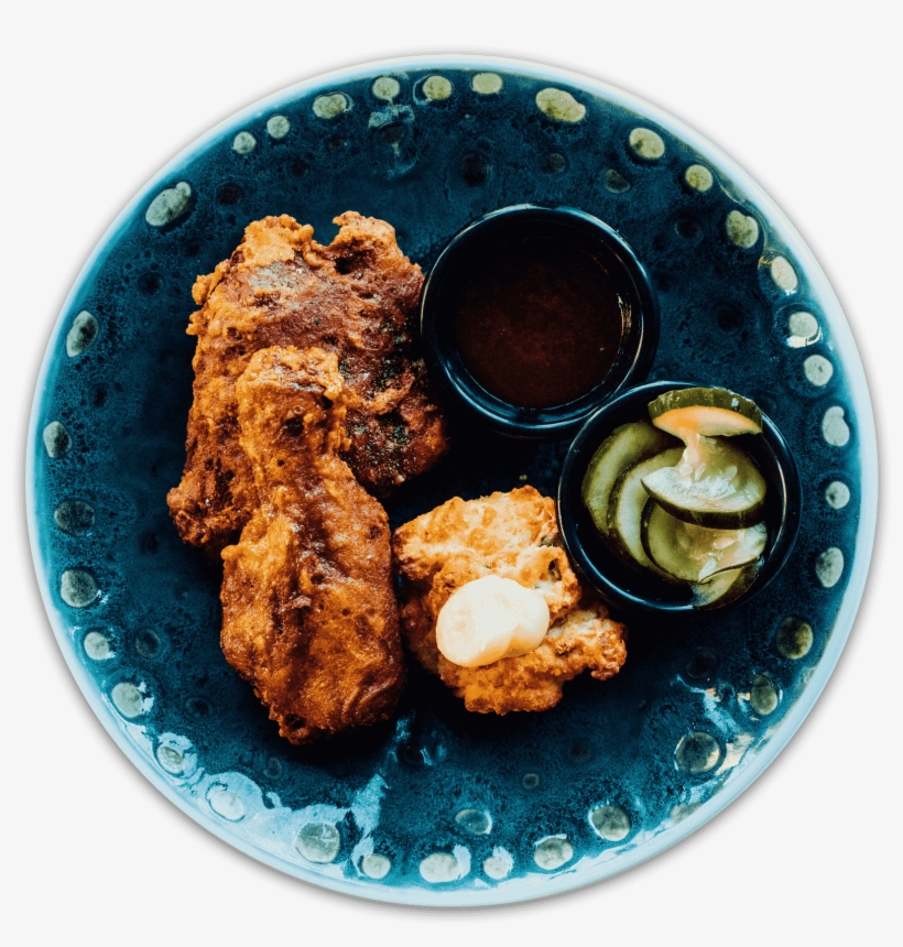 In Addition, We Have Implemented An Ecochef System - Pakora, transparent png #8981414