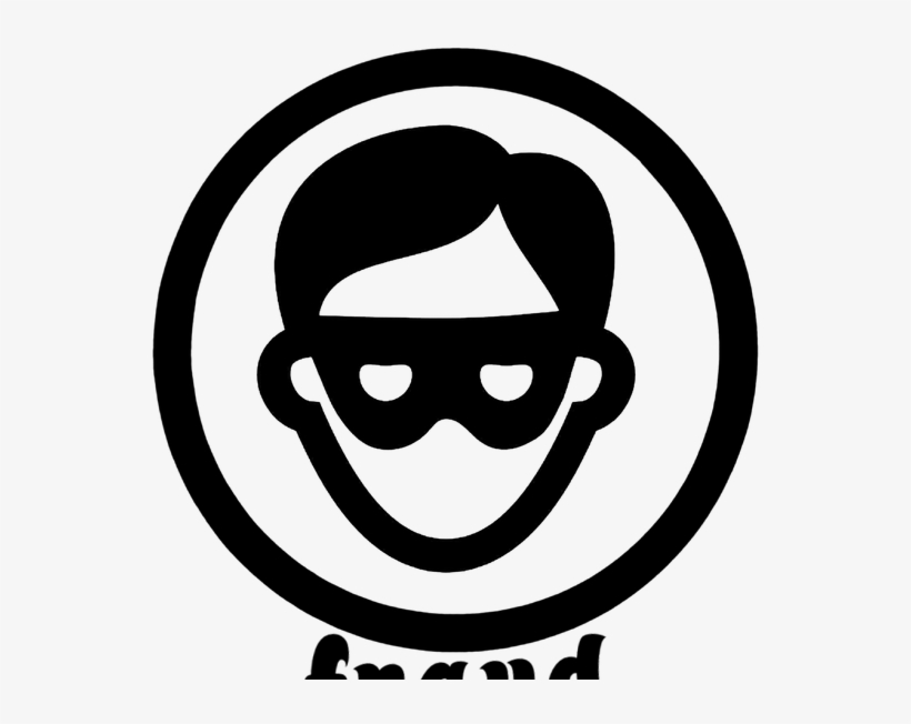 All Posts By Grentech - Fraud Clipart, transparent png #8981443