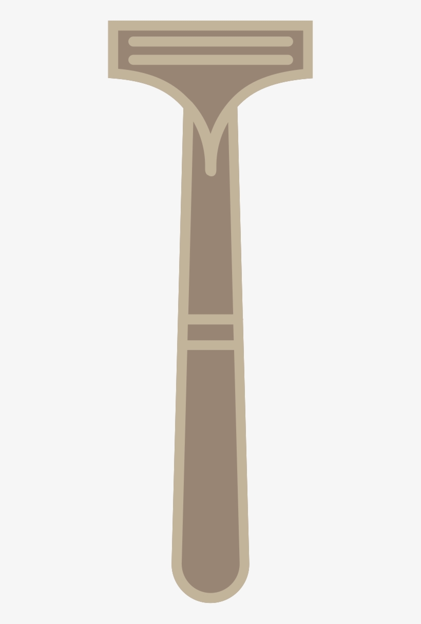 Barber Shaving Icon - Chair, transparent png #8981610