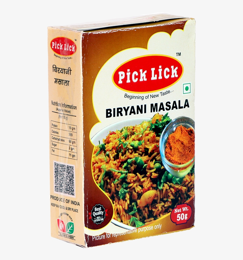 Home / Species / Biryani / Pulav Masala - Chaat Masala, transparent png #8981684