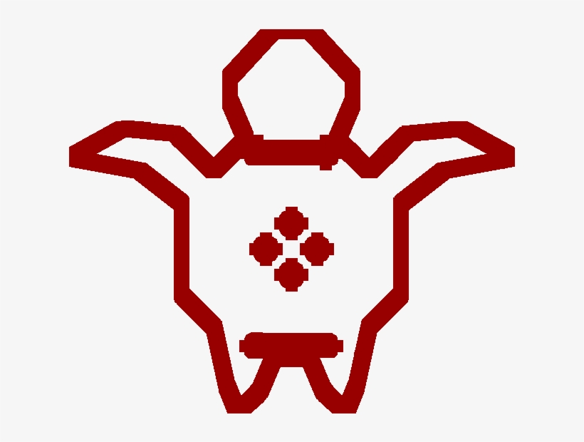 Usc Auv - Emblem, transparent png #8982013