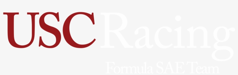 Usc Racing Logo 350px - Usc Viterbi School Of Engineering, transparent png #8982056