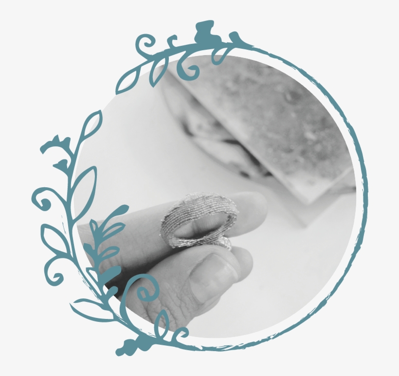Kaila Fusco Jewelry - Locket, transparent png #8982339