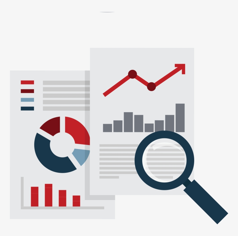 Personalized Email Marketing Analytics - Investigacion De Mercados Png, transparent png #8982473