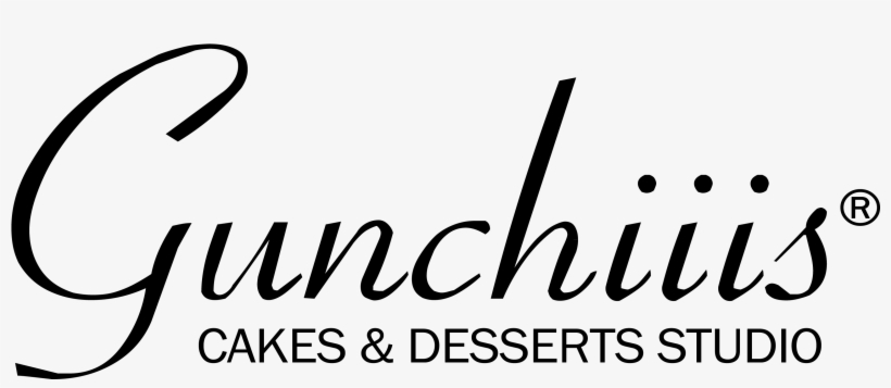 Gunchiiis - Calligraphy, transparent png #8982501