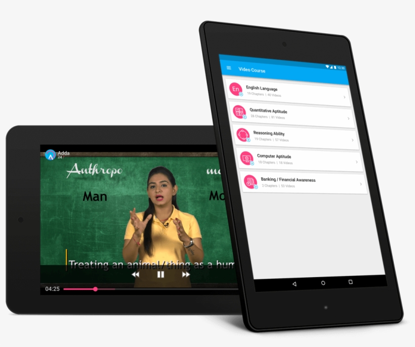 Career Power - Tablet Computer, transparent png #8982637