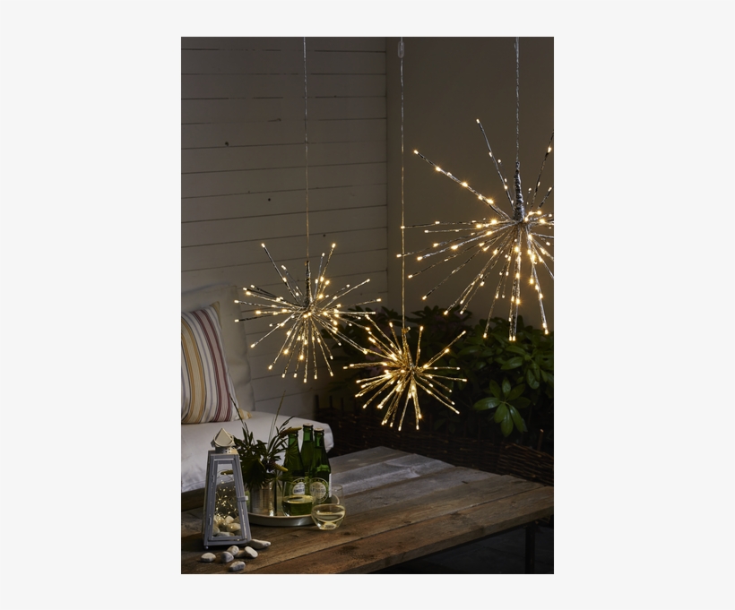 Hanging Decoration Firework - Star Trading Firework, transparent png #8982670