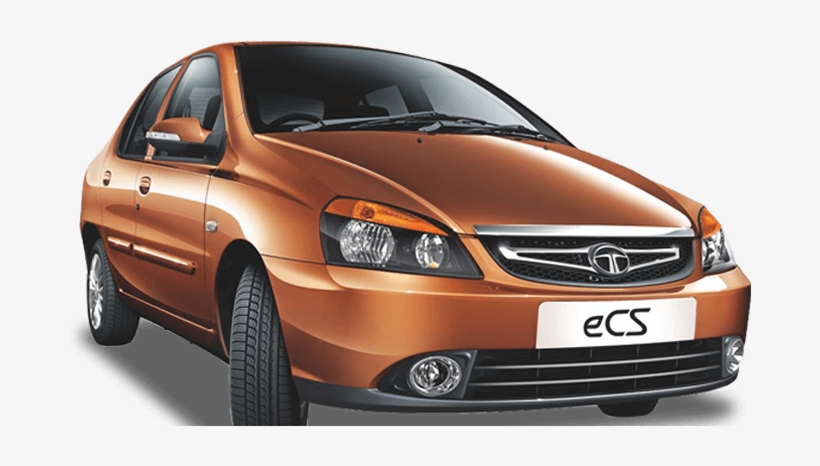 Tata Indigo, transparent png #8982824