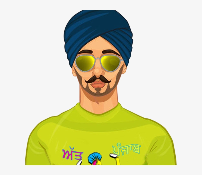 Turban, transparent png #8982859