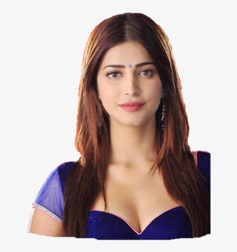 Download - Race Gurram Shruti Haasan, transparent png #8982888