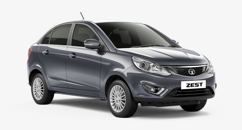 Buzz Blue - Tata Zest Price In Kanpur, transparent png #8982892