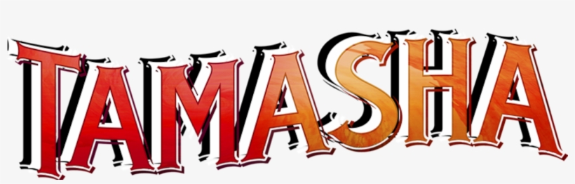 Tamasha, transparent png #8983066