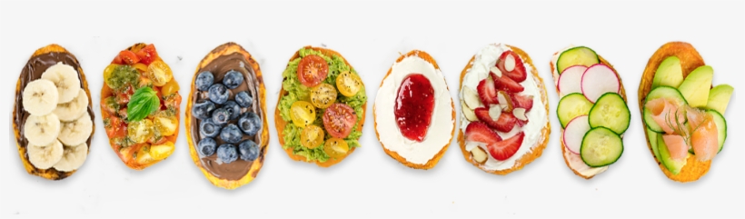 1 1 - Baked Goods, transparent png #8983148