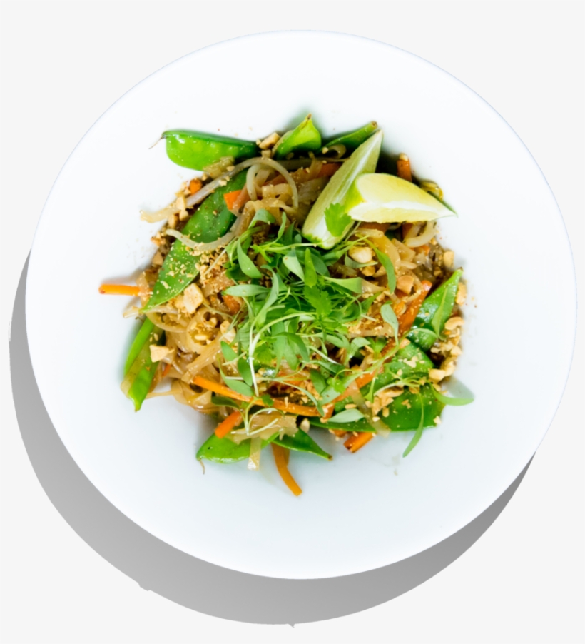 Vegetarian - - Nộm, transparent png #8983189