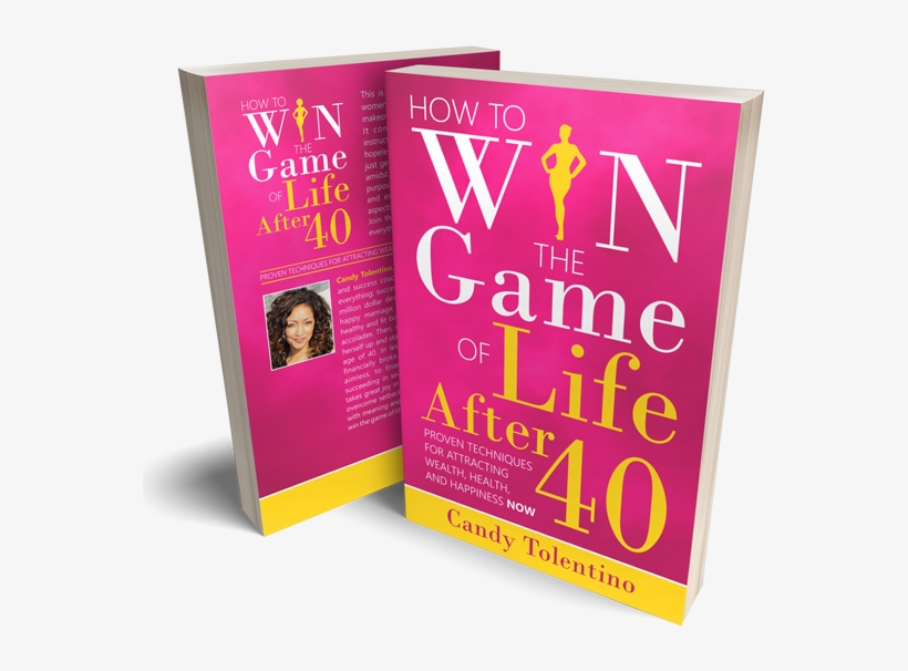 Book - Flyer, transparent png #8983224