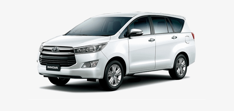 Packages - Toyota Innova 2016, transparent png #8983263