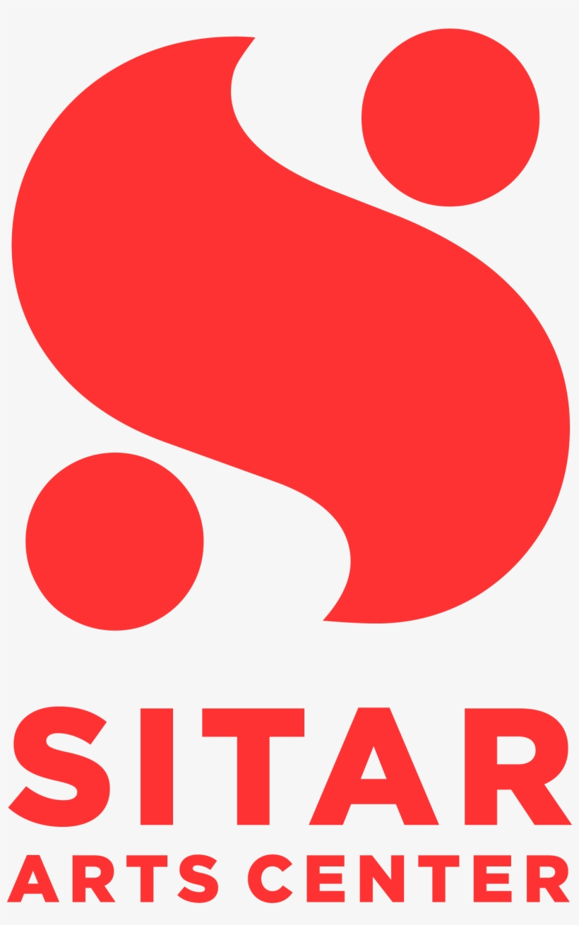 Sitar Arts Center Sitar Arts Center Logo - Poster, transparent png #8983451