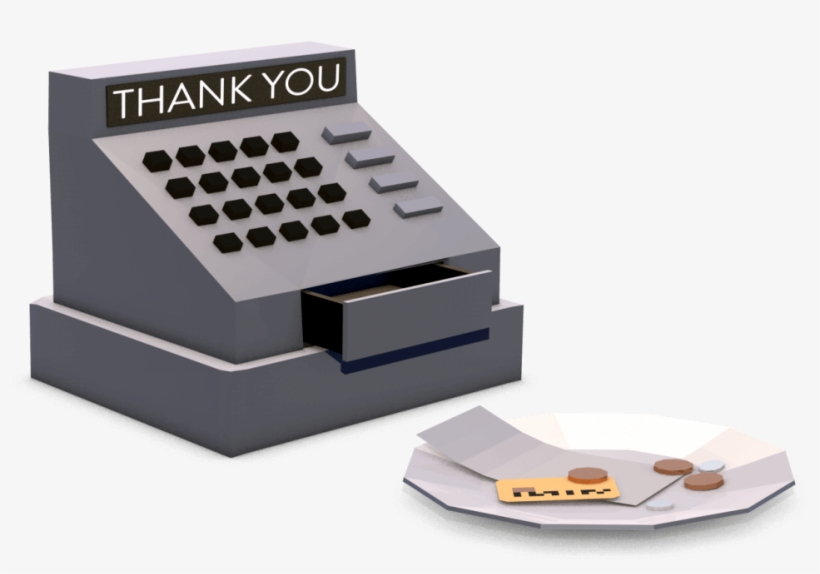 Thankyou - Nintendo Entertainment System, transparent png #8983491