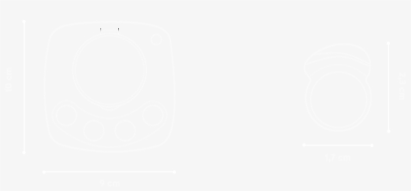 Neova Technical Only Croped - Circle, transparent png #8983593