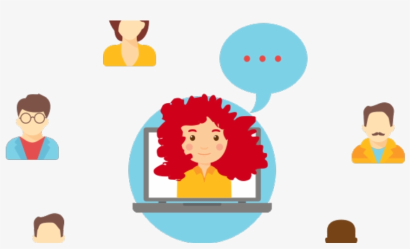 Communication Layers You Need To Know About In Ux Leadership, transparent png #8983722