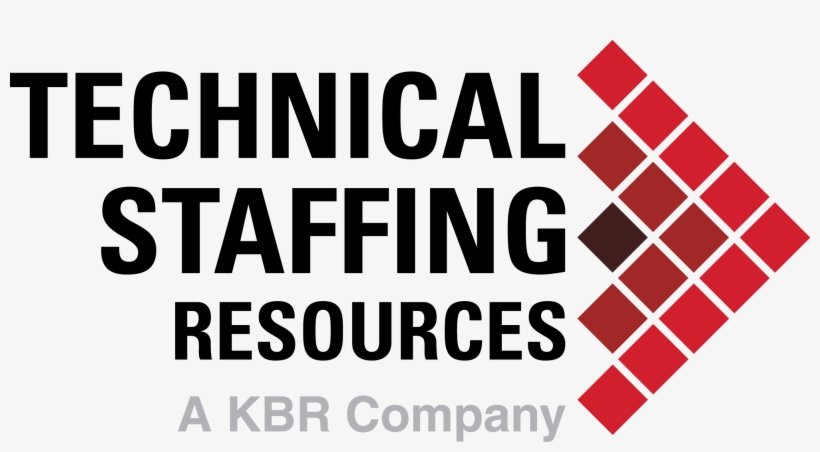Technical Staffing Resources Final Esig - Technical Staffing Resources, transparent png #8983817