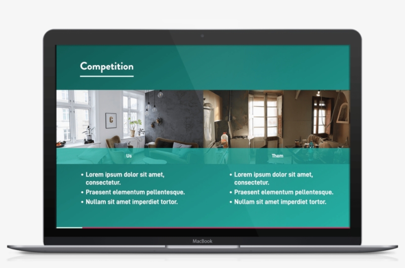 1 - Led-backlit Lcd Display, transparent png #8983818