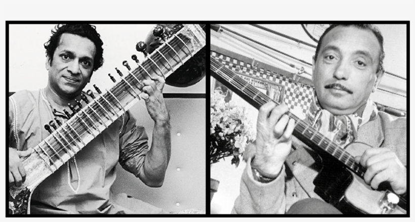 Mediterrasian - Ravi Shankar Young, transparent png #8983924