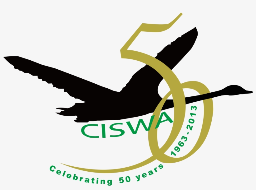 Ciswa Birthday Logo - Graphic Design, transparent png #8984173