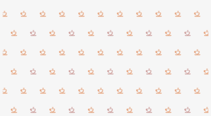 Hd Pattern Design - Dog Licks, transparent png #8984176