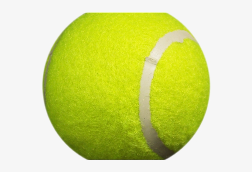 Tennis Ball Png Transparent Images - Soft Tennis, transparent png #8984231