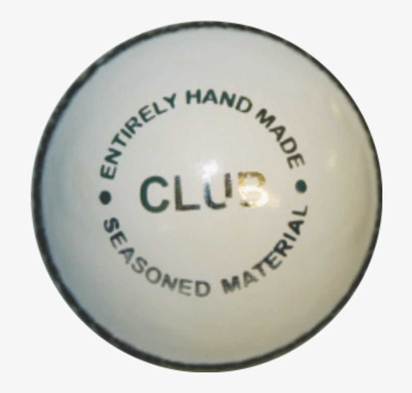 Admiral Cricket Ball - Circle, transparent png #8984298